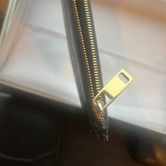 Givenchy Pouch Floral